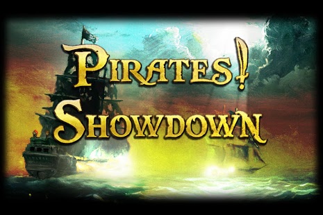 Download Pirates! Showdown Full Free